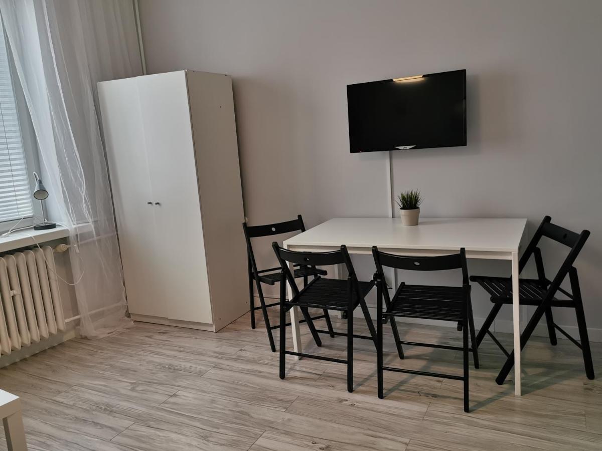Apartment J&b Wroclaw